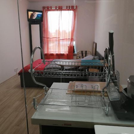Apartamenty Galeria Polnocna Warszawa Eksteriør billede