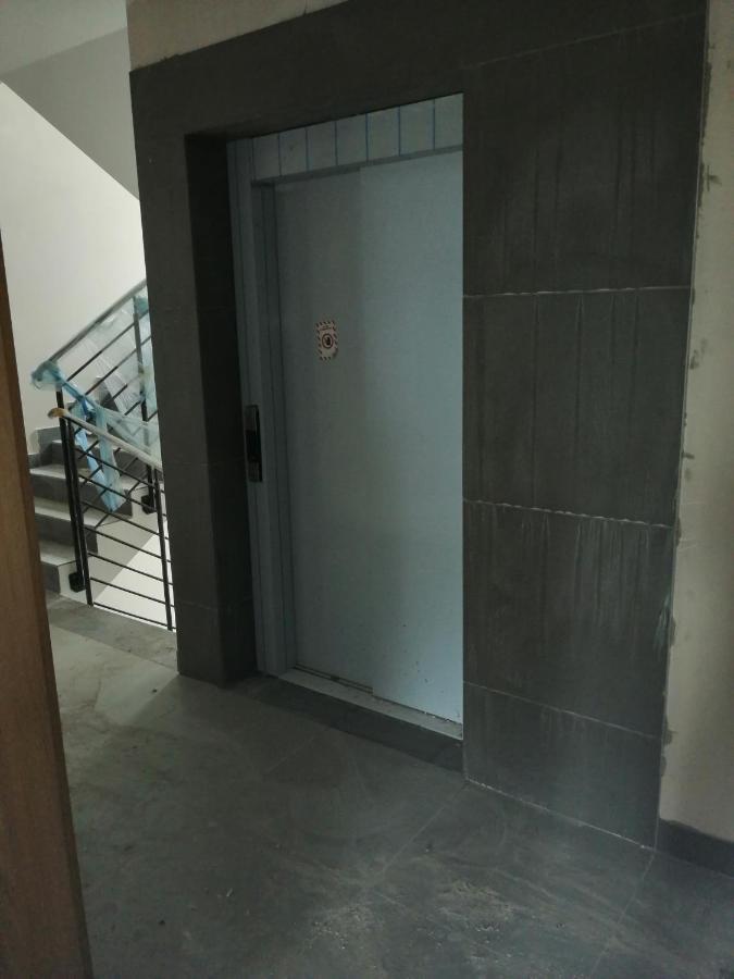Apartamenty Galeria Polnocna Warszawa Eksteriør billede