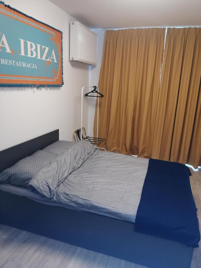 Apartamenty Galeria Polnocna Warszawa Eksteriør billede