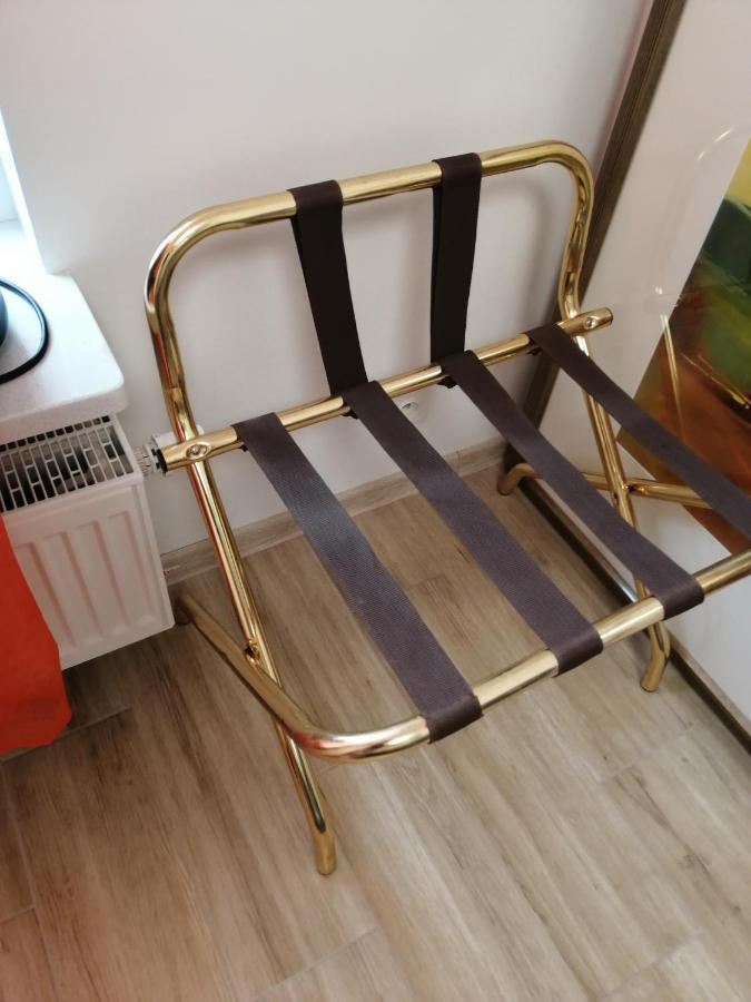 Apartamenty Galeria Polnocna Warszawa Eksteriør billede