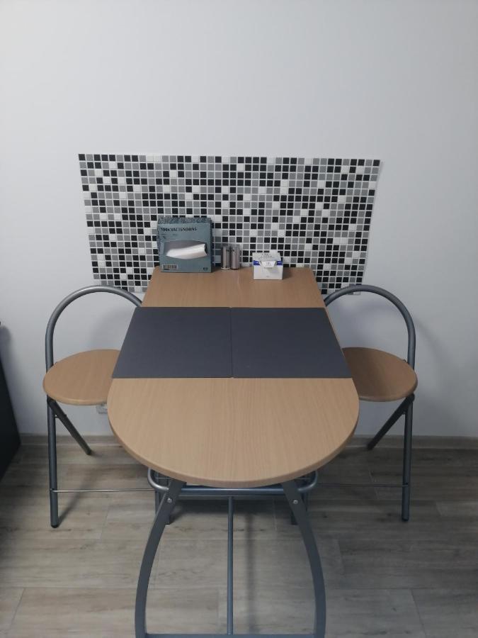 Apartamenty Galeria Polnocna Warszawa Eksteriør billede