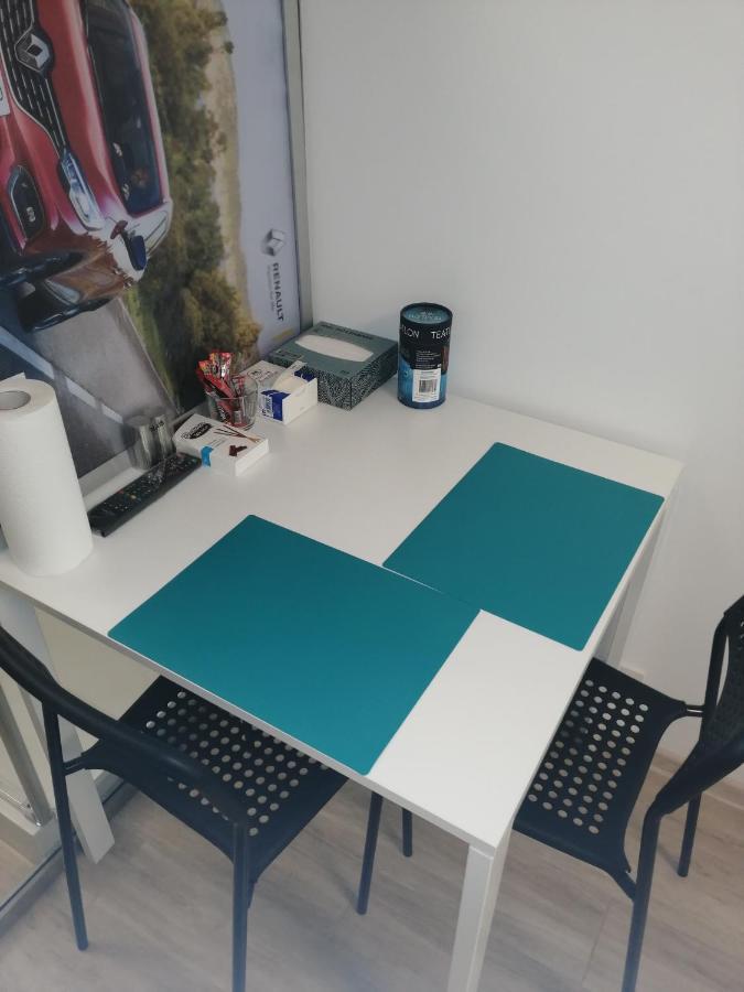 Apartamenty Galeria Polnocna Warszawa Eksteriør billede