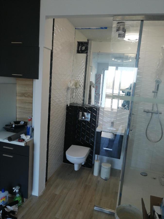 Apartamenty Galeria Polnocna Warszawa Eksteriør billede