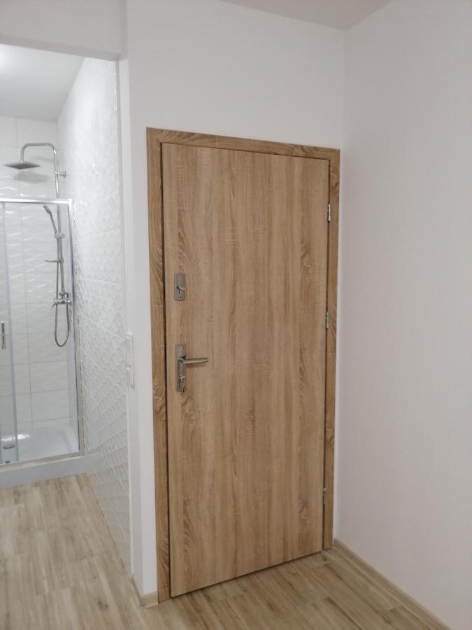 Apartamenty Galeria Polnocna Warszawa Eksteriør billede