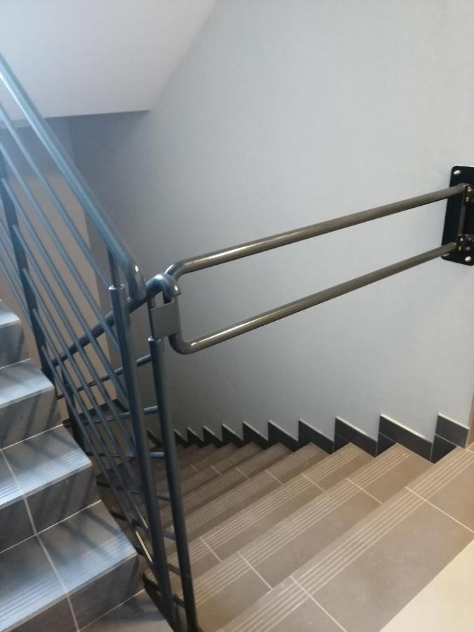 Apartamenty Galeria Polnocna Warszawa Eksteriør billede